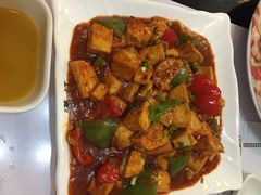 汉江韩国料理(桐乡振兴中路店)-汉江韩国料理(菊花广场店)