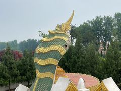 -洛阳白马寺