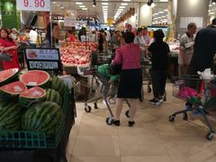 -永旺梦乐城国际商城(北清路店)