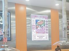 -哈尔滨小酒馆·鲜肉现穿自助烧烤(康新花园店)