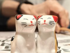 -鳗事鱼意·活鳗现烤专門店(保利广场店)