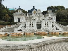 -珠海圆明新园