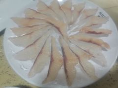 爽口三文鱼-沱江鱼府(丽江店)