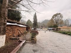 -途中饭店(开化店)