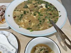 -北方饺子王·海肠捞饭·海鲜锅(山大店)