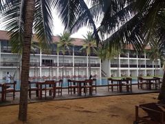 -尼甘布海鲜市场