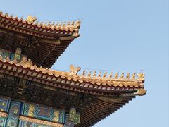 -故宫博物院(故宫)