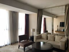 -天津水游城丽筠酒店