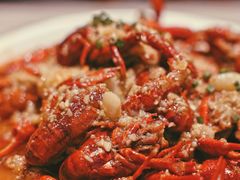 -霸王虾·麻辣小龙虾(清水河公园店)