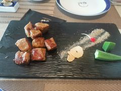 -極上萬膳·日料放题(来福士江景店)