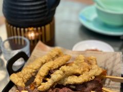 -潮界(凯德晶萃店)