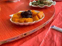-凤嫂农家乐(梁弄店)
