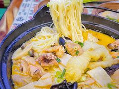 -七爷清汤腩·港式餐厅(金狮广场店)