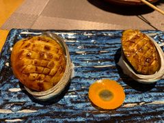 -木鱼料理