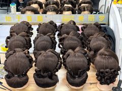 -首脑美容美发化妆美甲培训学校(龙岗校区)