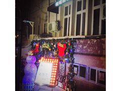 -鸟内会(河北路店)