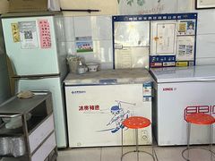 -清真刘记大顺斋(三合里小区店)