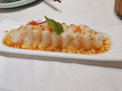 -江城小馆陕南妈妈菜·全球旅行餐厅(钟楼店)