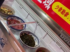 -人民公社大食堂(张家湾店)