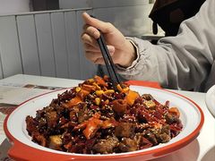 -友达面馆(广州总店)