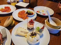 -嘉定凯悦·咖啡厅