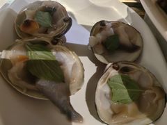-青蓬蒸汽海鲜·深圳老字号·团建聚会(壹方城店)