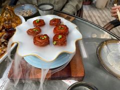 -魁盛居百年鲁菜馆(中林路店)