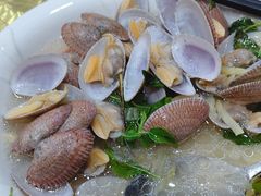 -天天海鲜城·海鲜大排档(新溪店)