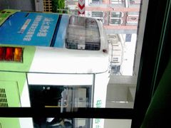 门面-德大西餐社(云南南路店)
