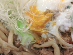 -町门烤肉拌饭专门店(哈西万达店)