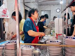 -小罗子汤店(大士院总店)