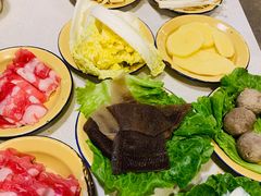 -有拈头成都市井火锅(老门东店)