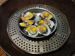 -飞尝蚝·顺德菜·鱼生(顺德总店)