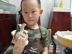 -涂兰朵国际儿童美术馆