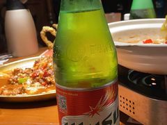 -楼兰新疆主题餐厅(苏州中心店)