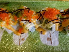 -千吉日本料理(日本一条街店)