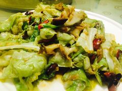 -晚归月亮湾私家菜(临邑路店)