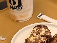 -81BAKERY(大学路店)