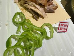 -春满园·邯郸菜发祥地(滏东店)