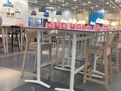 大堂-宜家·瑞典风味餐厅(北京西红门店)