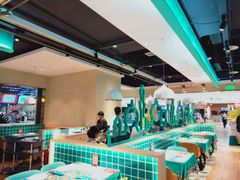 -楼兰古丽·新疆菜(大唐西市店)