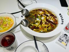 -太二酸菜鱼(财富购物中心店)