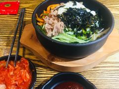 -吴草鸡爪오초닭발韩食堂(融恒盈嘉中心店)