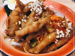 -迷你椰·泰式大排档(观前街店)