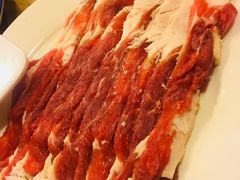 -裕德孚·非遗手切涮羊肉(东直门内大街店)