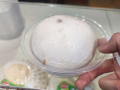 -椰子下蛋(南锣鼓巷店)