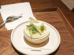 -Ten Olives甜点