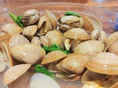 -虾宝贝胶东海鲜·渔家菜(小西天店)