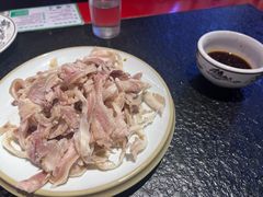 -老北京胡同味道二荤铺(酒仙桥店)