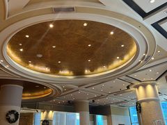 -怡聚轩全日制自助餐厅(大中华喜来登酒店)
